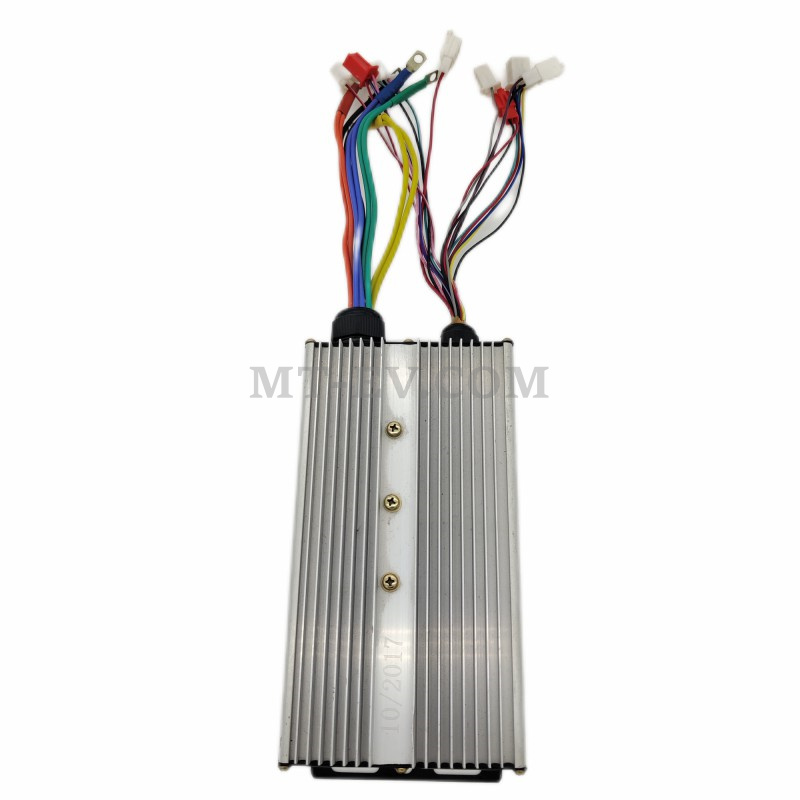 CONTROLLER – Electric rickshaw – Electric scooter – Spare parts