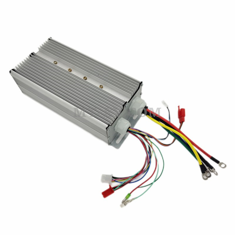 CONTROLLER – Electric rickshaw – Electric scooter – Spare parts