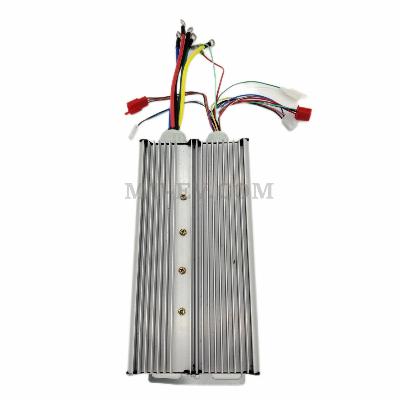 CONTROLLER – Electric rickshaw – Electric scooter – Spare parts