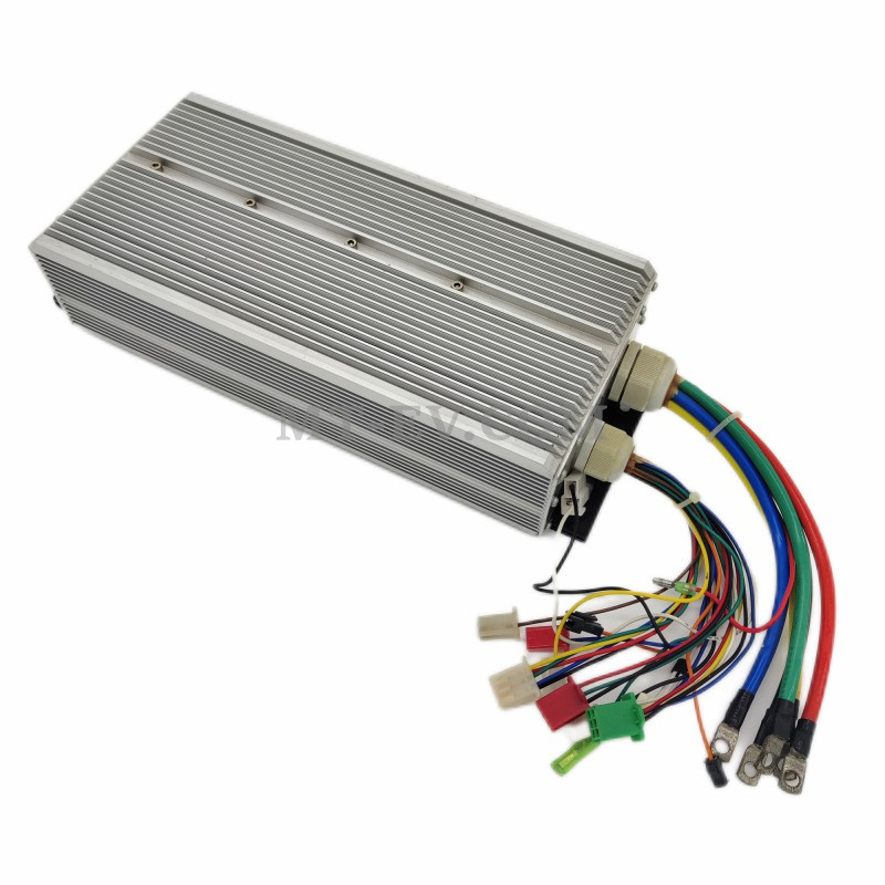 CONTROLLER – Electric rickshaw – Electric scooter – Spare parts