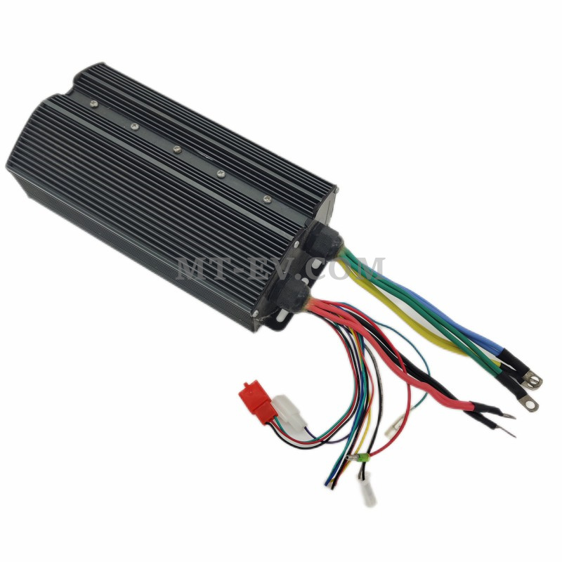 CONTROLLER – Electric rickshaw – Electric scooter – Spare parts