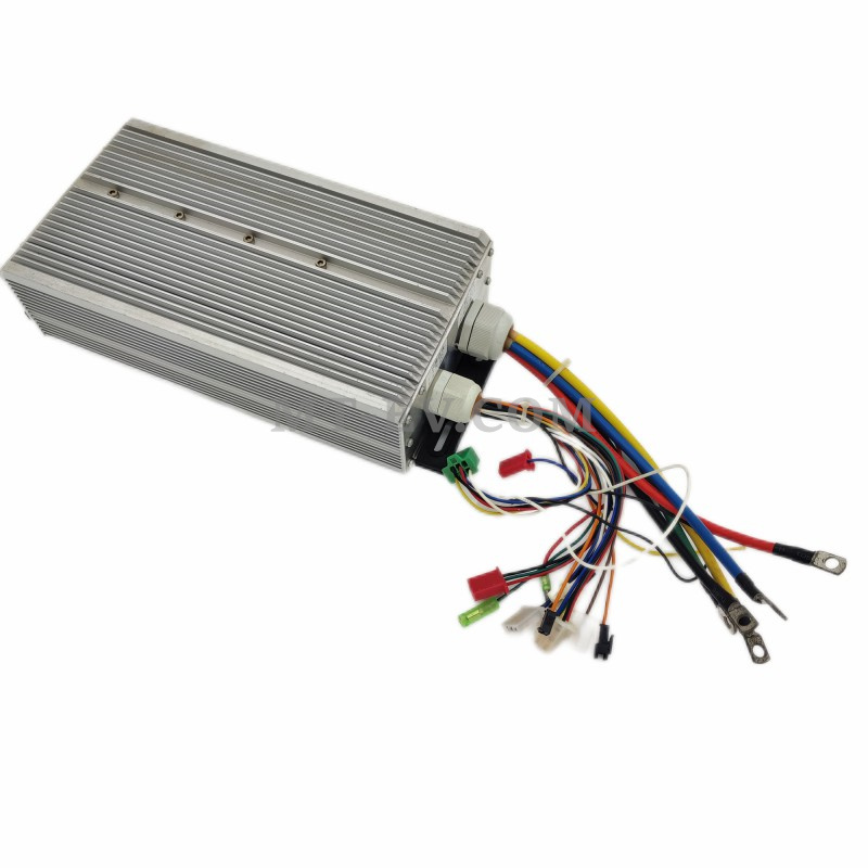 CONTROLLER – Electric rickshaw – Electric scooter – Spare parts